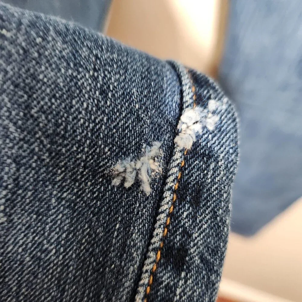 Levis levi 501
